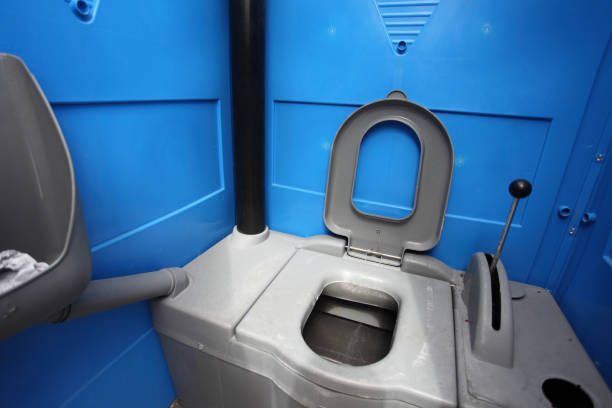 Best Affordable portable toilet rental  in Roslyn Estates, NY