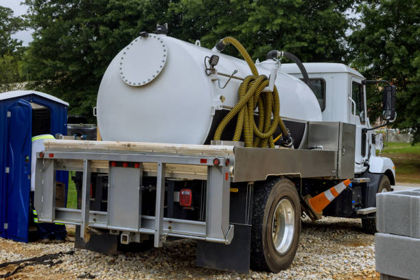 Best Long-term porta potty rental  in Roslyn Estates, NY